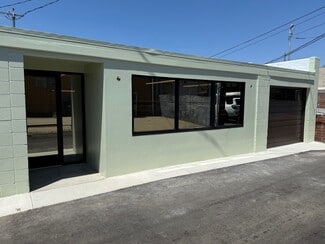 El Segundo, CA Industrial - 120 Sheldon St