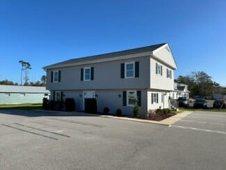 Morehead City, NC Office - 300 N 35th St Morehead City, NC Office - 300 N 35th St