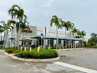 Hollywood, FL Retail - 9600 Stirling Rd