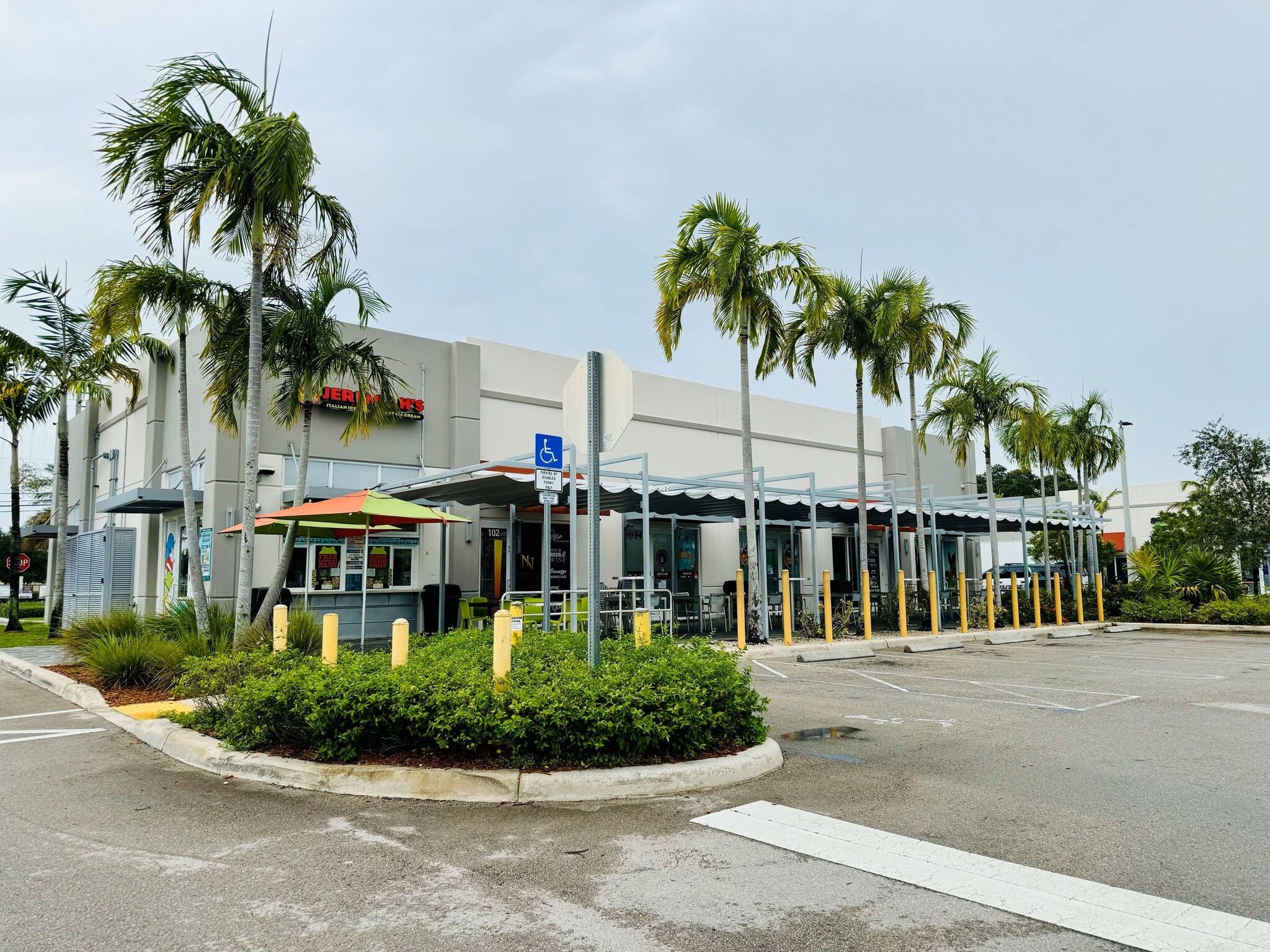 9600 Stirling Rd, Hollywood, FL for Sale
