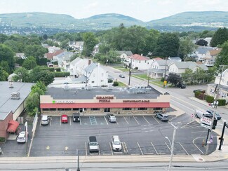 Dunmore, PA Freestanding - 302-306 S Blakely St