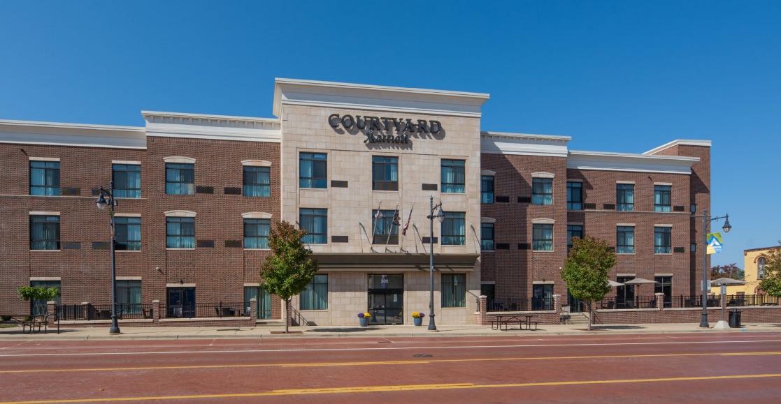 200 S Superior St, Albion, MI for Sale