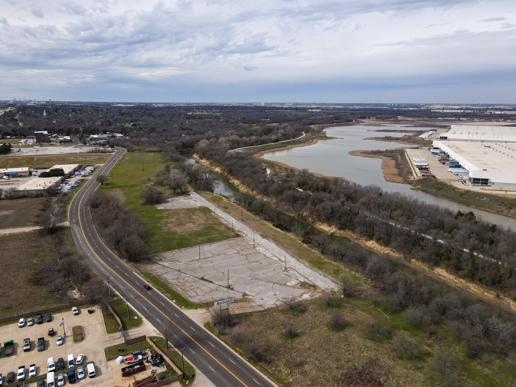 620702 E Palace Pky Grand Prairie, TX 75050 Land Property for Sale