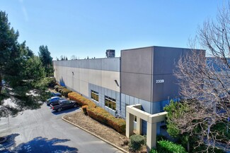 Fairfield, CA Industrial - 2339 Courage Dr