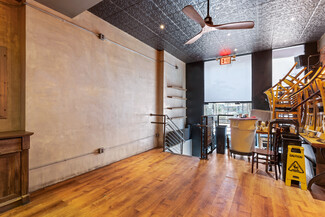New York, NY Retail - 38-40 Grand St