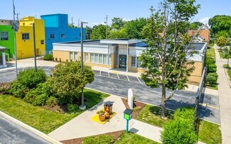 Milwaukee, WI undefined - 2561 N 29th St Milwaukee, WI undefined - 2561 N 29th St