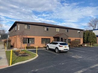 Williamsville, NY Office - 6028 Sheridan Dr Williamsville, NY Office - 6028 Sheridan Dr