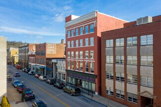 Frankfort, KY Office - 209 Saint Clair St Frankfort, KY Office - 209 Saint Clair St