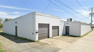 Newport News, VA Industrial - 9802 Hosier St