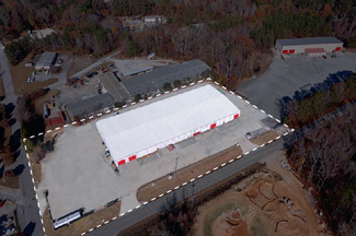 Douglasville, GA Industrial - 4310 Industrial Access Rd