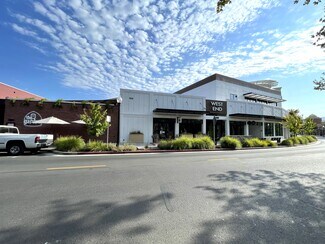Napa, CA Office/Retail - 1500 1st St Napa, CA Office/Retail - 1500 1st St