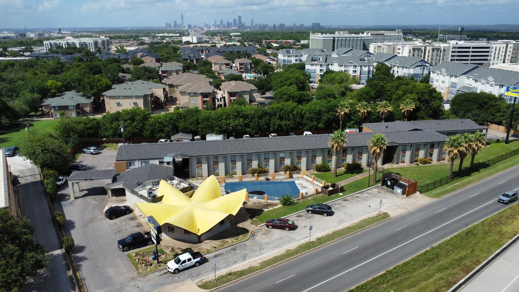 6201 E Highway 290, Austin, TX for Sale
