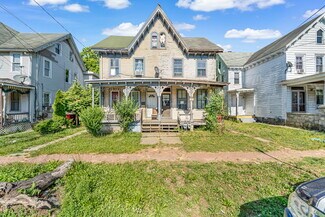 Bridgeton, NJ Apartments - 177 East Ave
