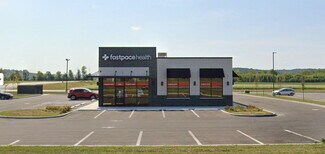 Martinsville, IN Retail - 293 Grand Valley Blvd