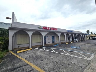 Margate, FL Retail - 525 State Road 7