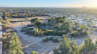 Tucson, AZ Residential - 4491 E Fort Lowell Rd
