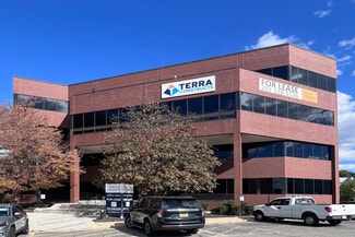 Alexandria, VA Office - 5500 Cherokee Ave Alexandria, VA Office - 5500 Cherokee Ave