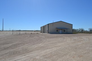 Calliham, TX Industrial - 257 Highway 72