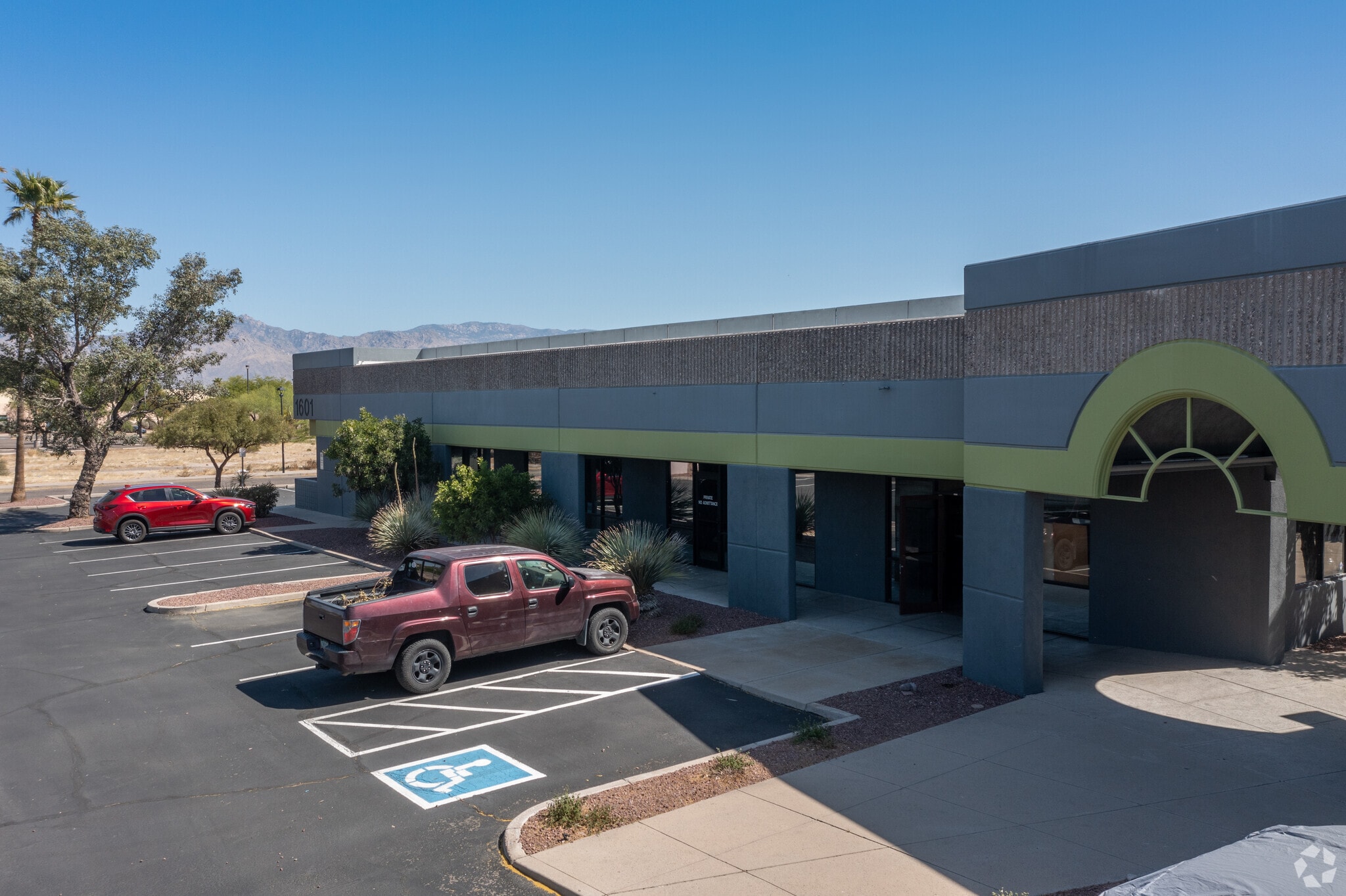 1601 S Pantano Rd, Tucson, AZ for Rent