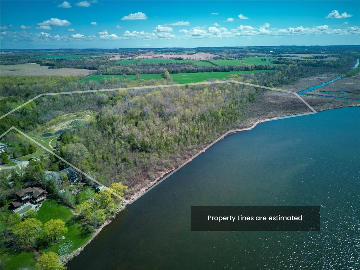 242 Summit Dr, Caesarea, ON for Sale