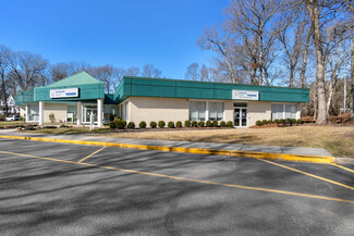 Wading River, NY Office/Medical - 271 Route 25A