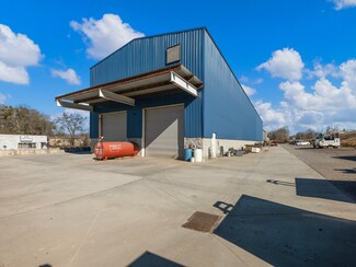 Gainesville, GA Warehouse - 1205 Industrial Blvd