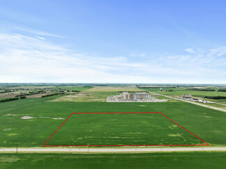 Minot, ND Commercial - TBD 16th St