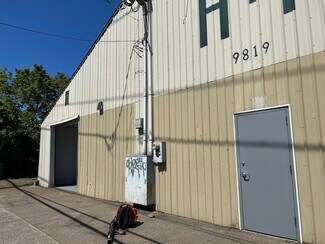 Portland, OR undefined - 9819 SE Foster Rd