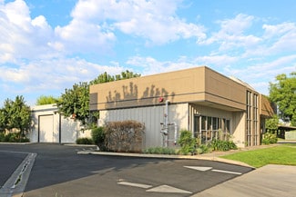 Fresno, CA Office - 499 W Bedford