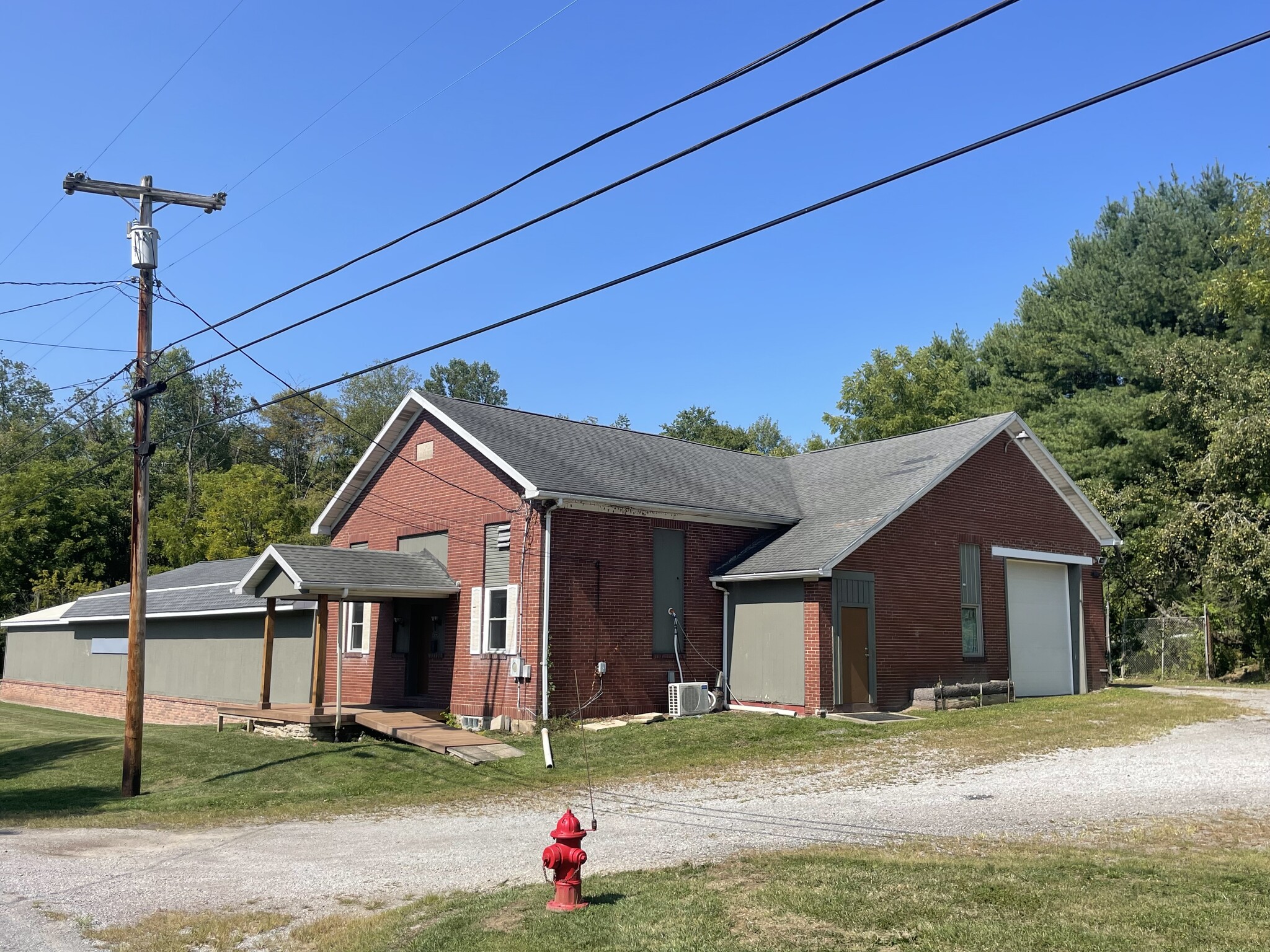 423 Wilpen Rd, Ligonier, IN for Sale