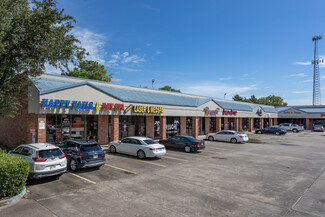 Pasadena, TX Retail - 6005 Fairmont Pky