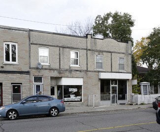 Cambridge, ON undefined - 453-455 King St E