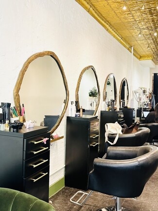 New York, NY Retail - 192 Orchard St