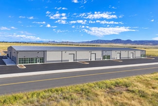 Prescott Valley, AZ Industrial - 9200 Florentine Rd