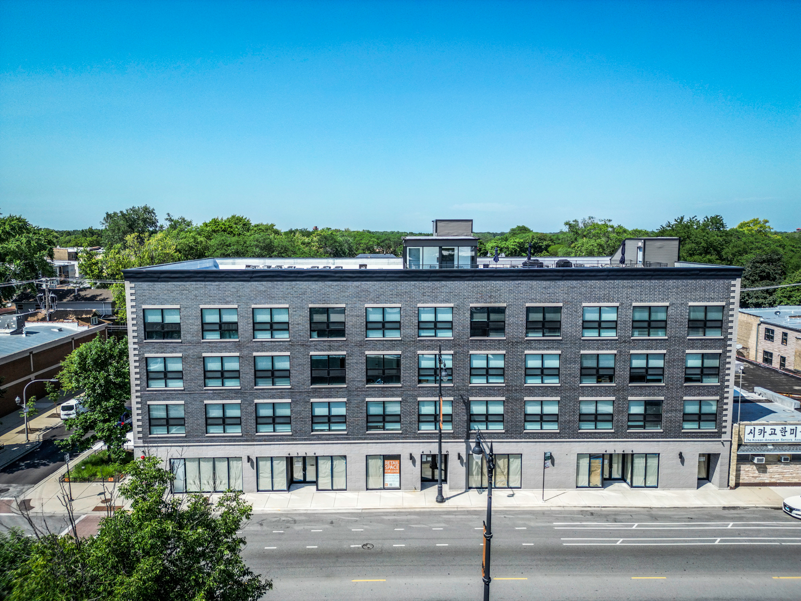 4346 W Lawrence Ave, Chicago, IL for Rent