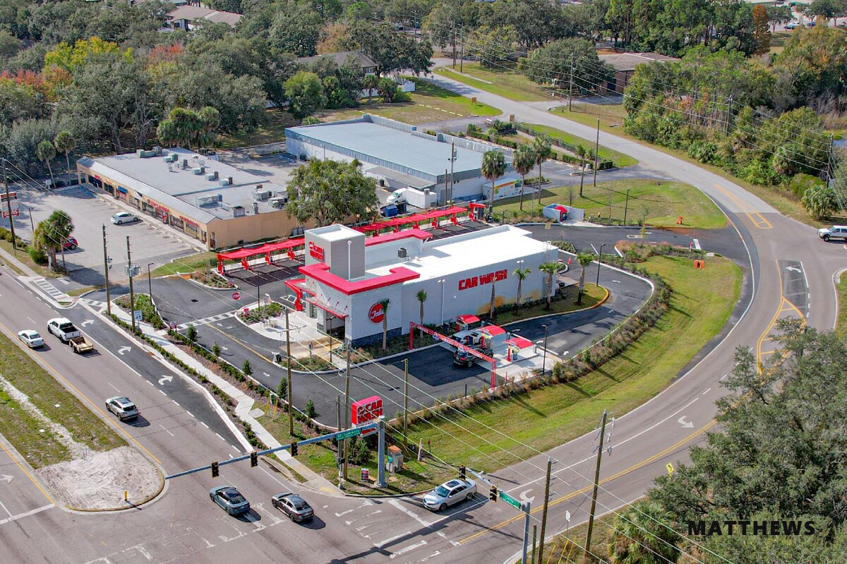 , New Port Richey, FL for Sale