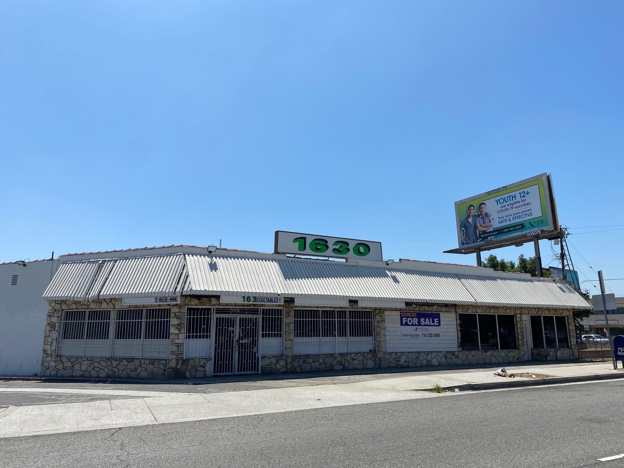 1630 Potrero Grande Dr, Rosemead, CA for Rent