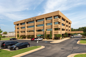 Oklahoma City, OK Office/Medical - 8121 National Ave