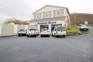 Staunton, VA Retail - 902 Richmond Ave