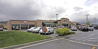 Smithfield, UT Retail - 898 N Main St