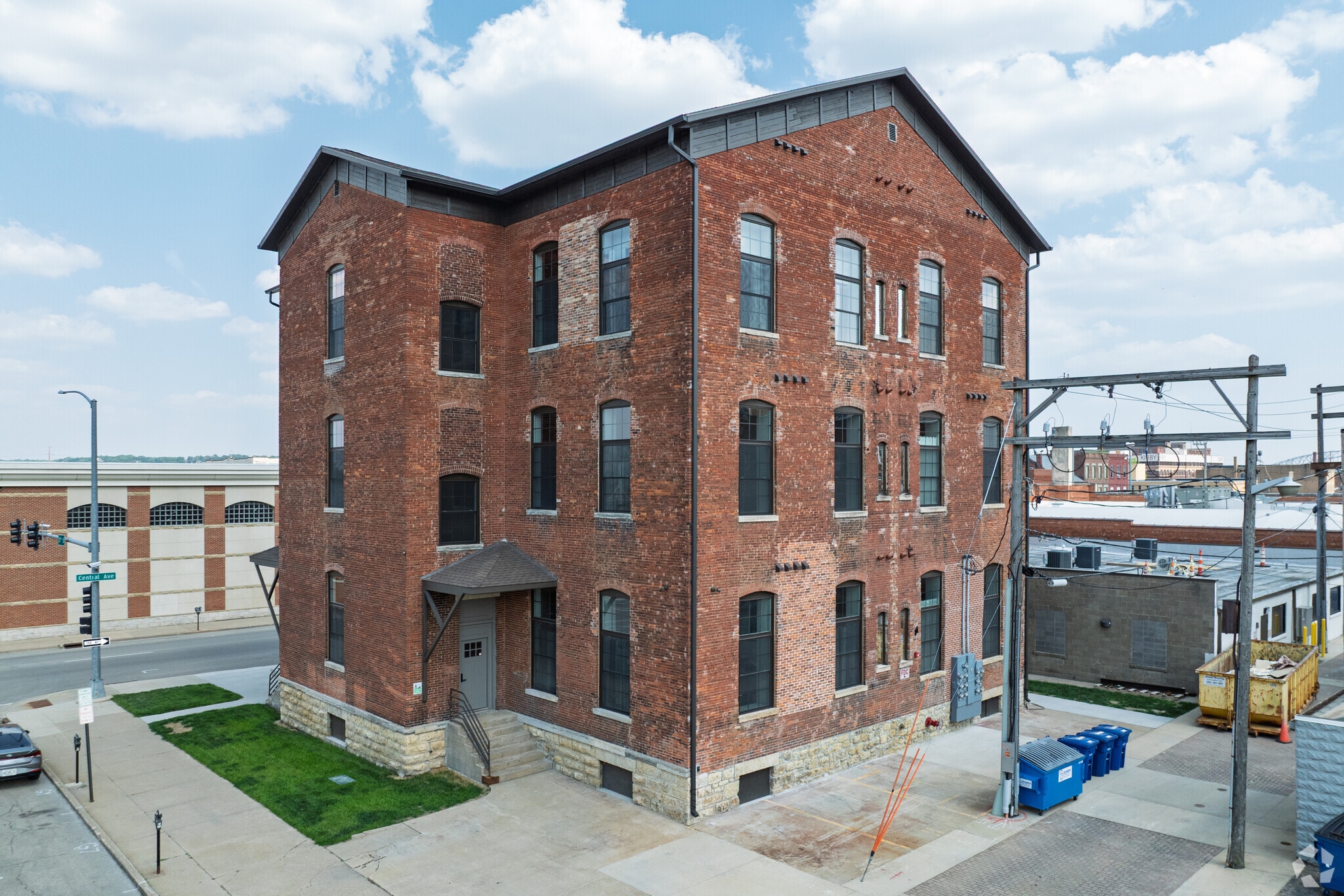 1199 Central Ave, Dubuque, IA for Sale