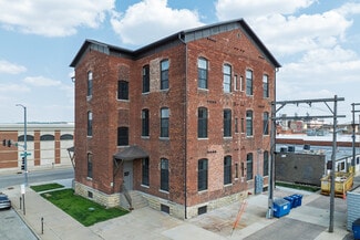 Dubuque, IA Apartments - 1199 Central Ave