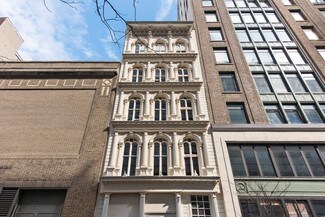 New York, NY undefined - 75 Murray St