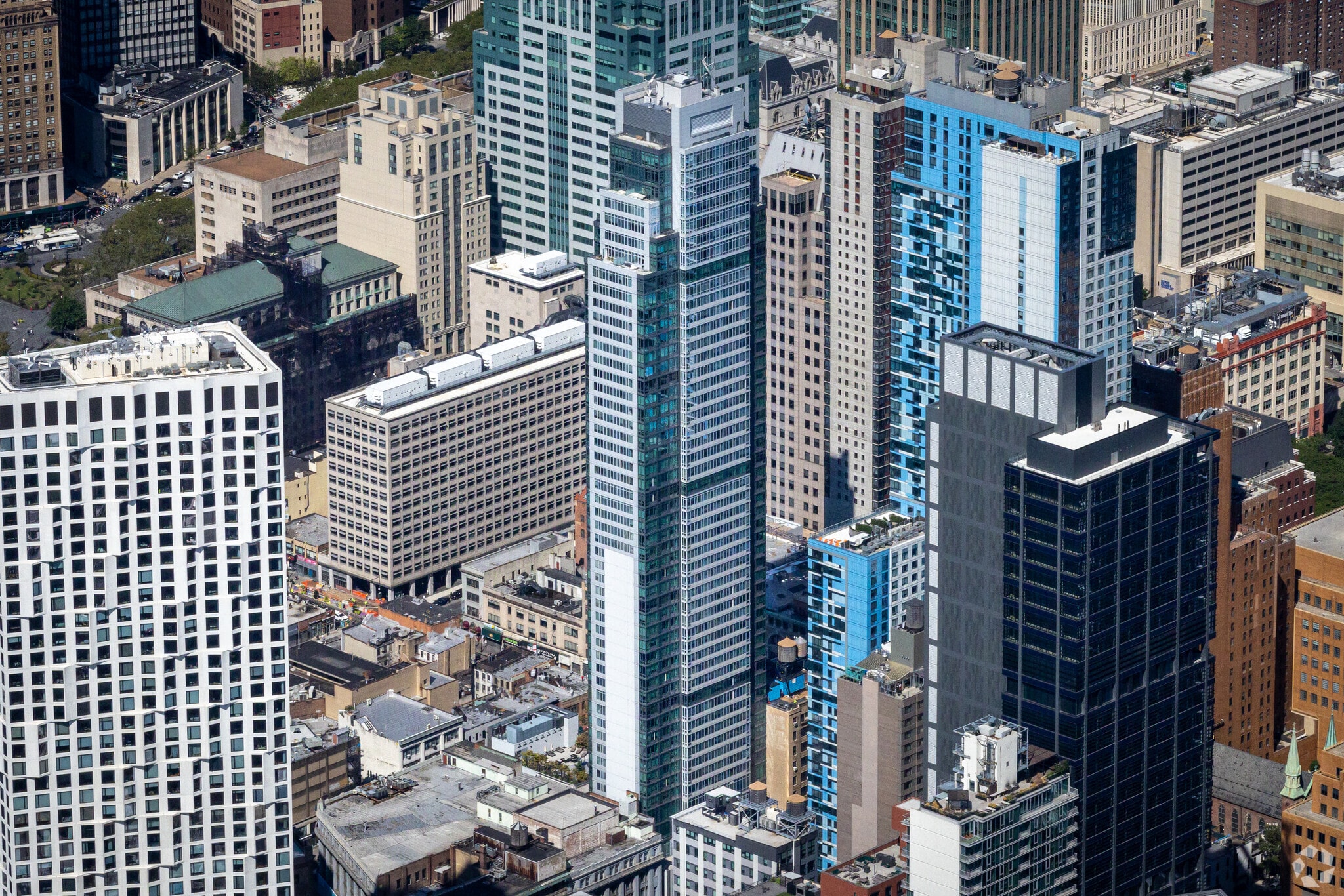 388 Bridge St, Brooklyn, NY for Rent