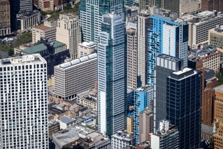 Brooklyn, NY Office/Retail - 388 Bridge St