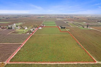 Lodi, CA Residential Land - 14235 N Vintage Rd