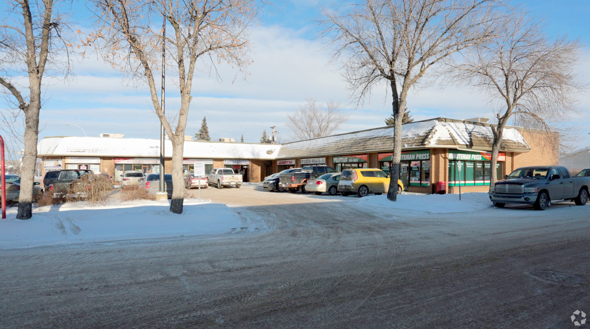 4922 51st Ave, Leduc, AB for Rent