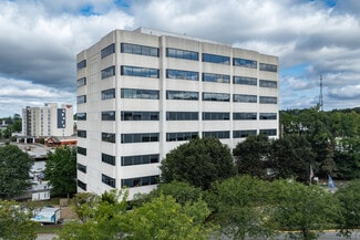 Monroeville, PA Office - 2790 Mosside Blvd