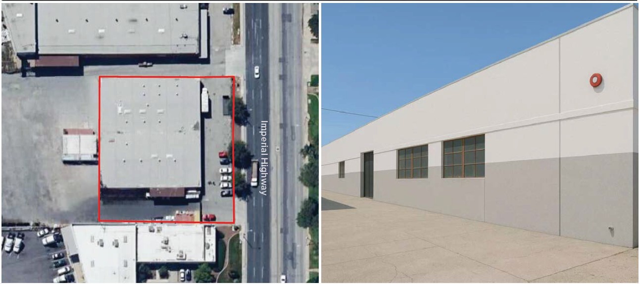 12848 Imperial Hwy, Santa Fe Springs, CA for Rent