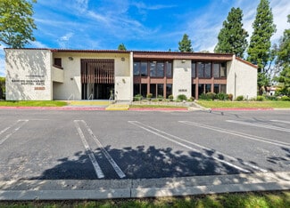 San Diego, CA Office/Medical - 16810-16816 Bernardo Center Dr